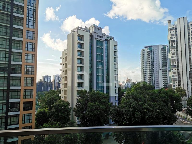 2 Bed Condo for Rent in  The Arc At Draycott - Image 10